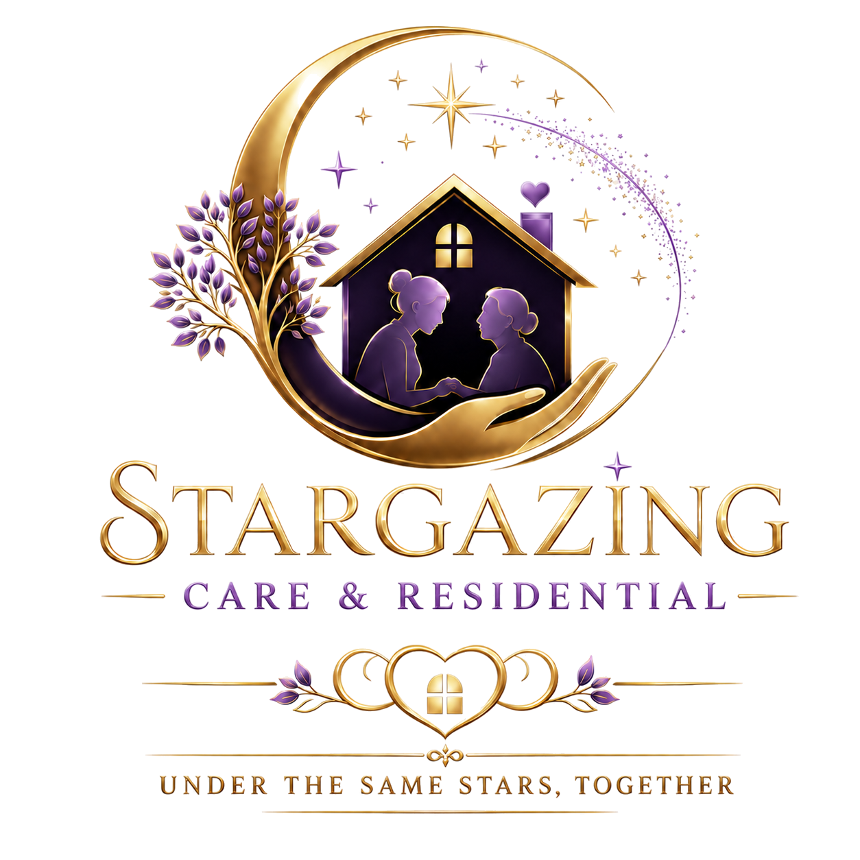 Stargazing Care & Residential