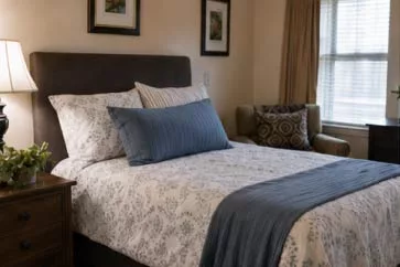 residential care houston tx