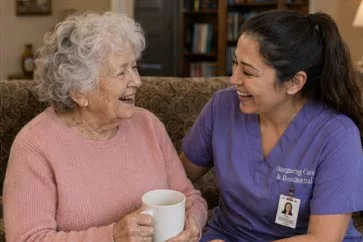 residential care houston tx